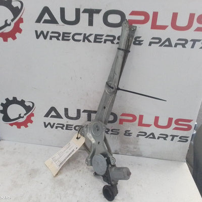 2007-2014 Toyota Kluger Left Front Window Reg Motor