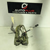 2001 Bmw X5 Door Handle
