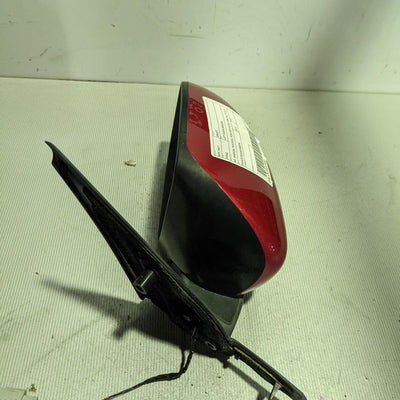2017-2021 Suzuki Swift Left Door Mirror