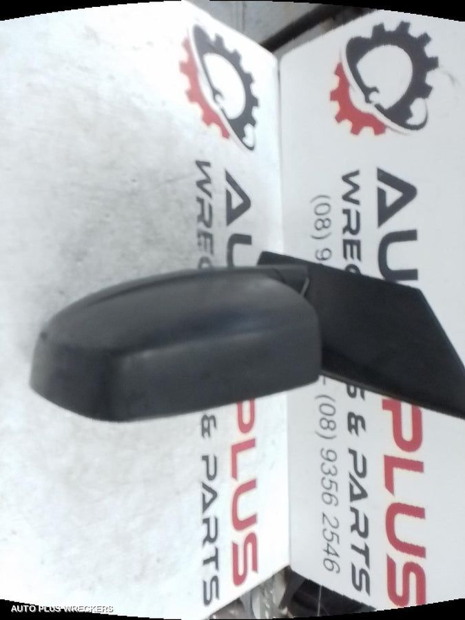 2007-2021 Hyundai Iload/imax Left Door Mirror