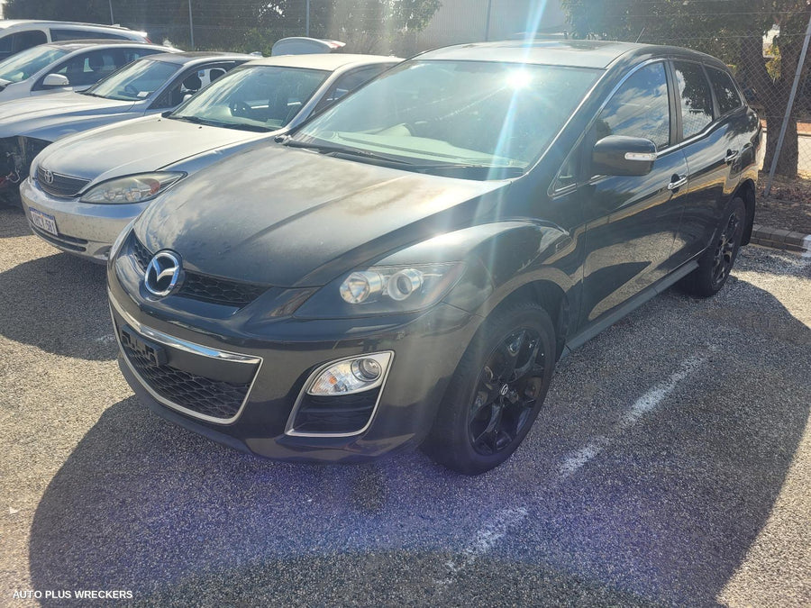 2011 Mazda Cx7 Left Door Mirror