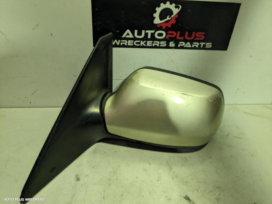 2003-2009 Mazda 3 Left Door Mirror
