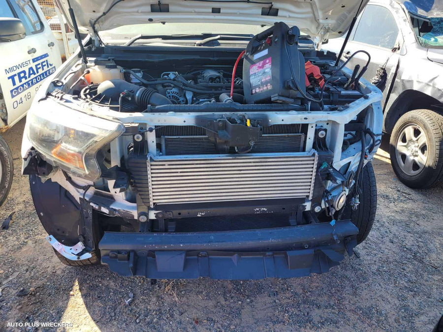 2015 Ford Ranger Abs Pump Modulator