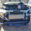 2015 Ford Ranger Right Rear Door Window