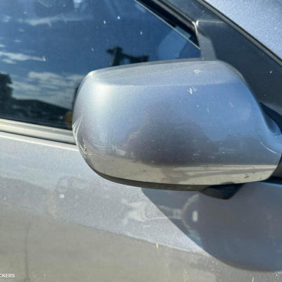 2003-2009 Mazda 3 Sunvisor