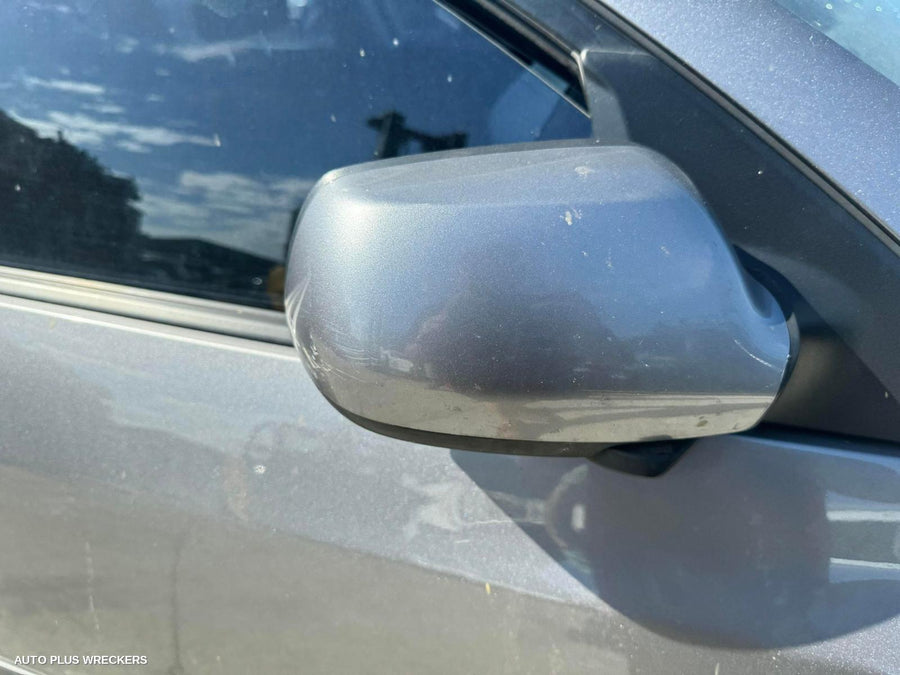 2003-2009 Mazda 3 Sunvisor