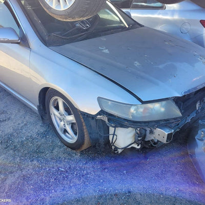 2004 Honda Accord Left Taillight