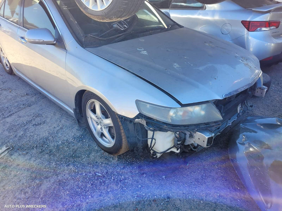 2004 Honda Accord Left Taillight