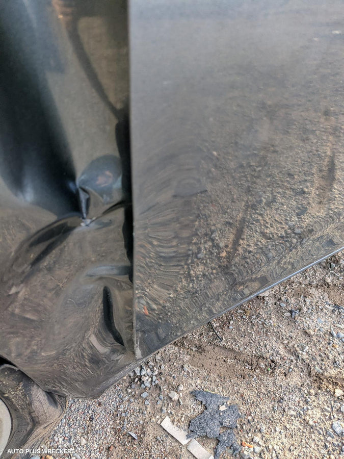 2014-2019 Mazda 2 A C Compressor
