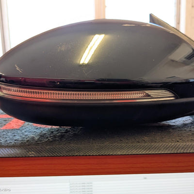 2018-2024 Kia Cerato Right Door Mirror