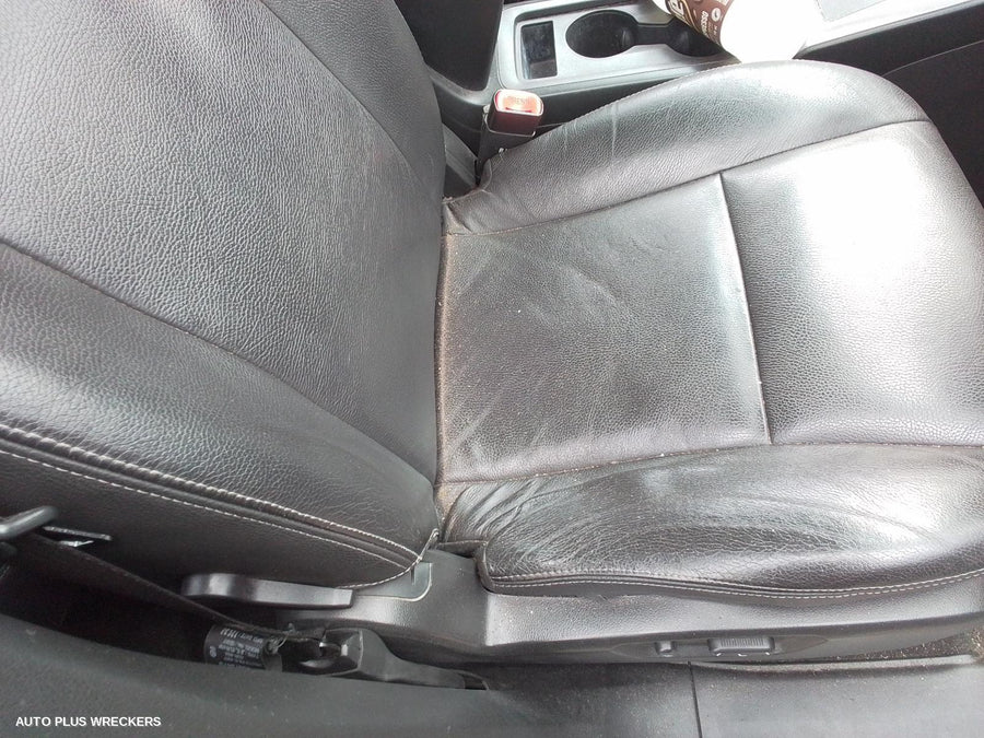 2012 Holden Captiva Washer Bottle