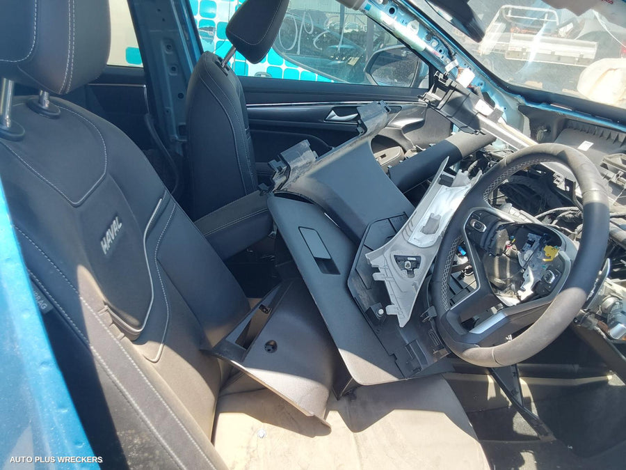 2022 Haval Jolion Right Rear Door Sliding