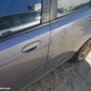 2010 Holden Barina Heater Fan Motor