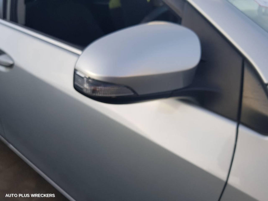 2014 Toyota Corolla Pwr Dr Wind Switch