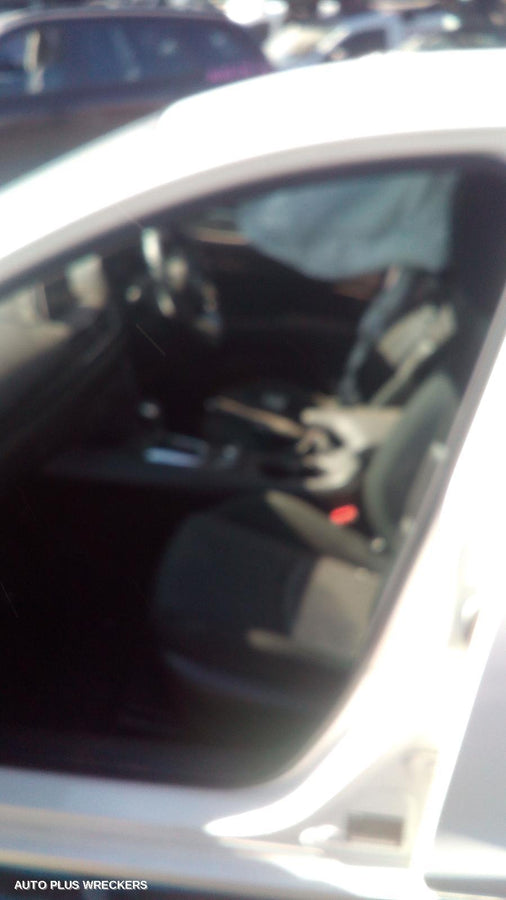 2015 Mazda 3 Pwr Dr Wind Switch