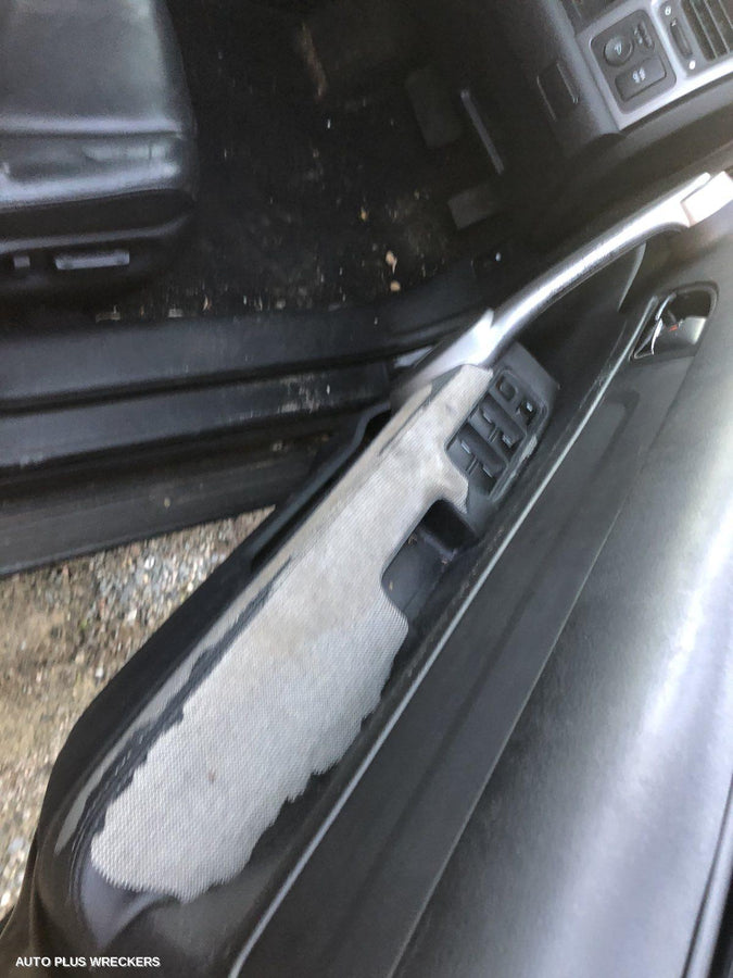 2007 Honda Crv Right Door Mirror