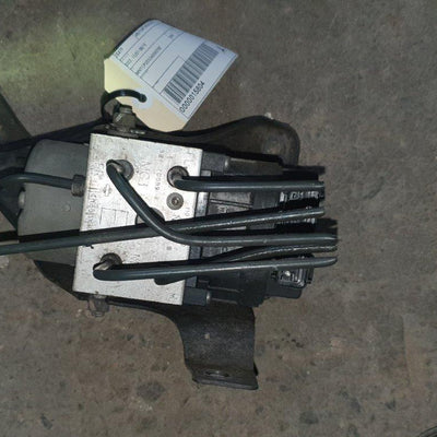 2001-2015 Nissan Navara Abs Pump Modulator