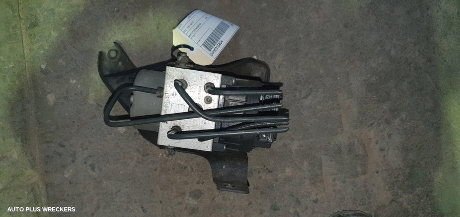 2009 Nissan Navara Abs Pump Modulator