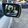 2007 Ford Escape Left Front Door Window