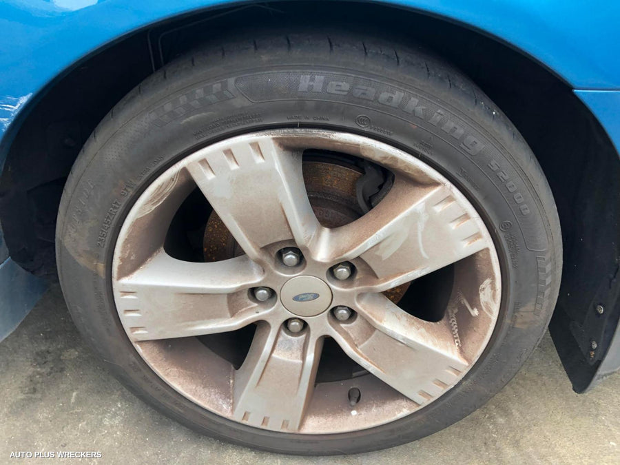 2006 Ford Falcon Fuel Pump