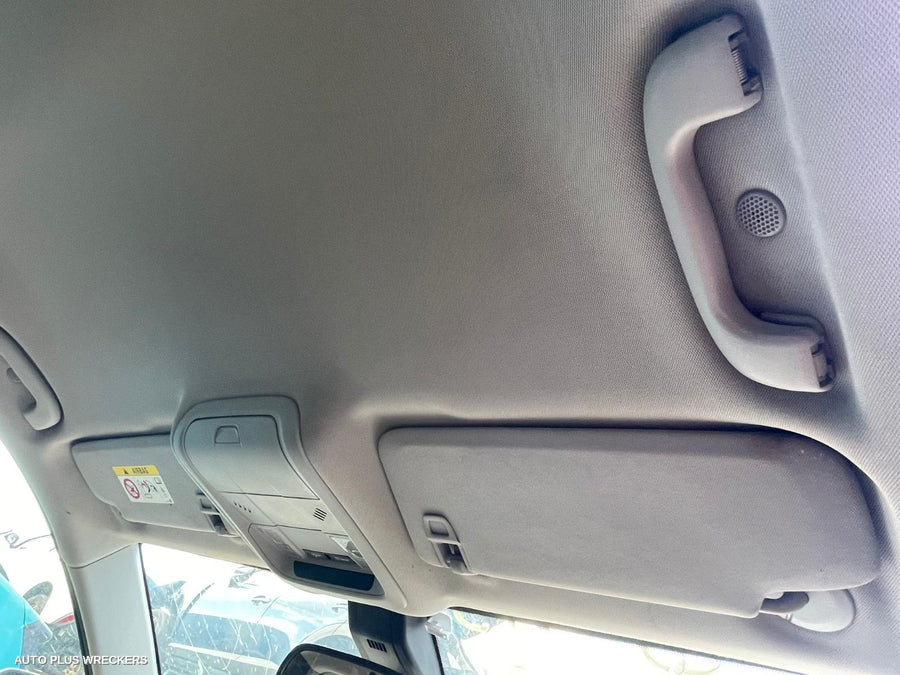 2019 Holden Equinox Left Driveshaft