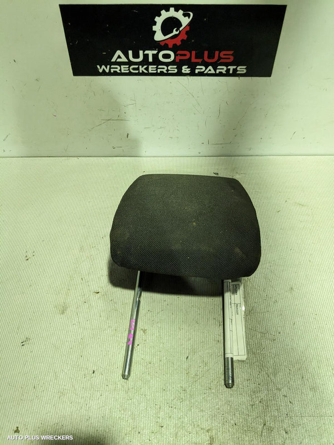 2015-2022 Ford Ranger Headrest