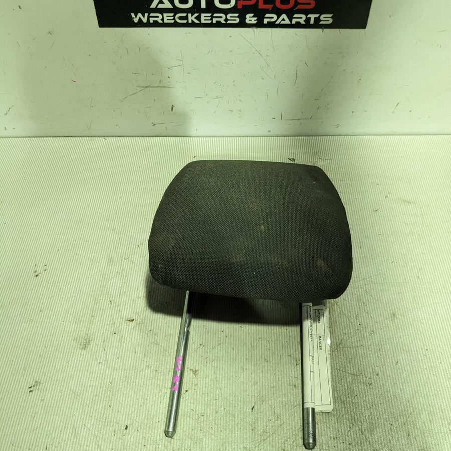 2015-2022 Ford Ranger Headrest