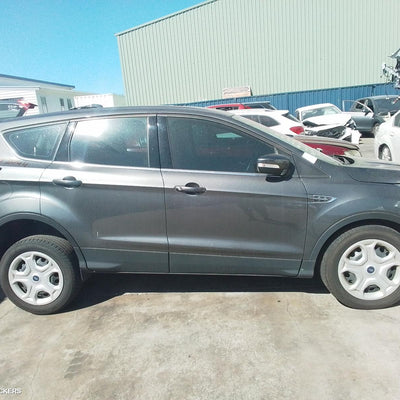 2017 Ford Escape A C Compressor