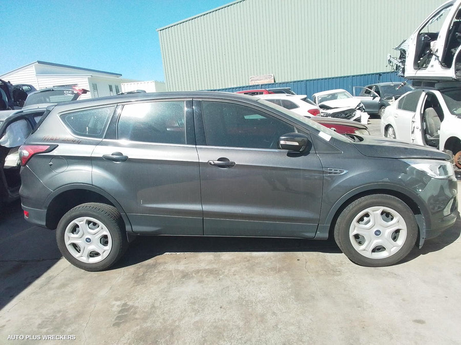 2017 Ford Escape Instrument Cluster