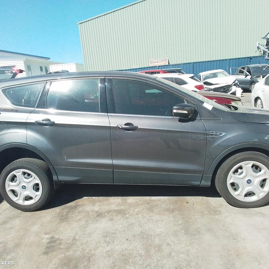 2017 Ford Escape Abs Pump Modulator