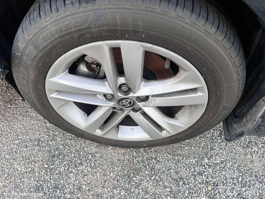 2020 Toyota Corolla Seatbelt Stalk