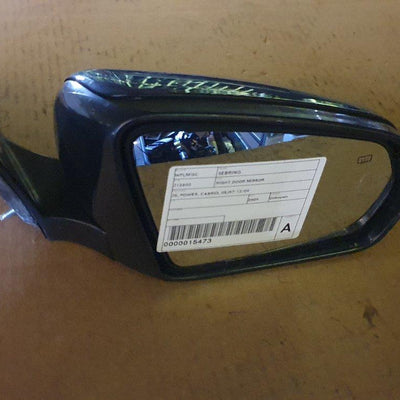 2009 Chrysler Sebring Right Door Mirror