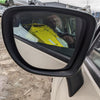 2016 Renault Captur Right Front Door Window