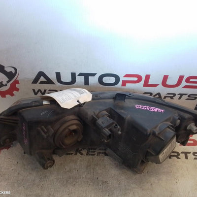 2004 Honda Accord Right Headlamp