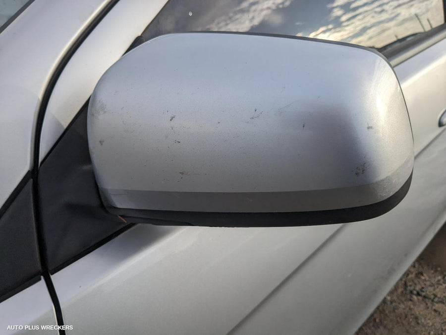 2013 MITSUBISHI LANCER ABS PUMP MODULATOR