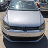 2010 VOLKSWAGEN POLO AIR CLEANER BOX