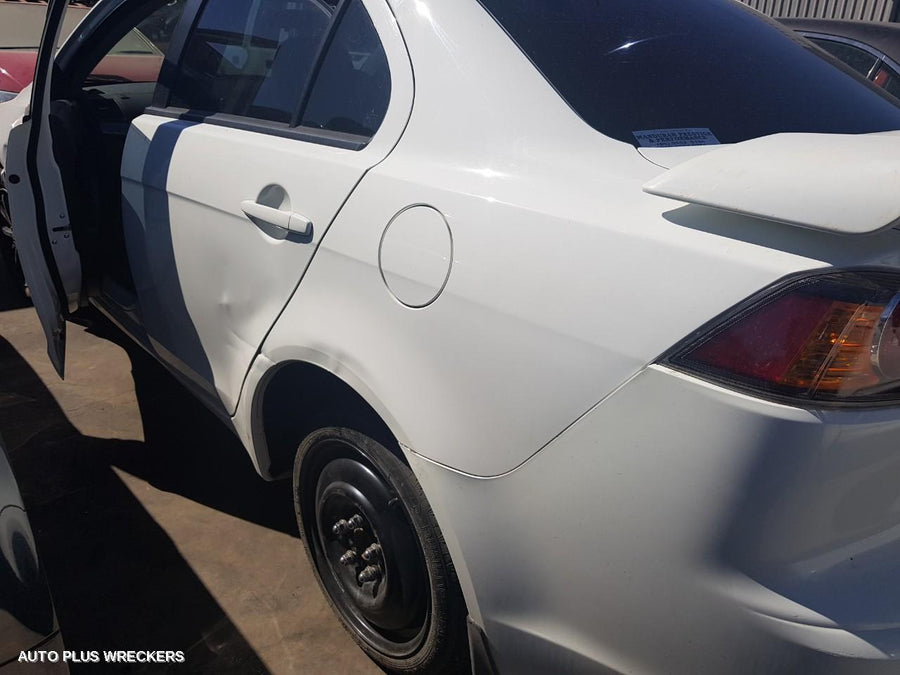 2011 Mitsubishi Lancer Pwr Dr Wind Switch