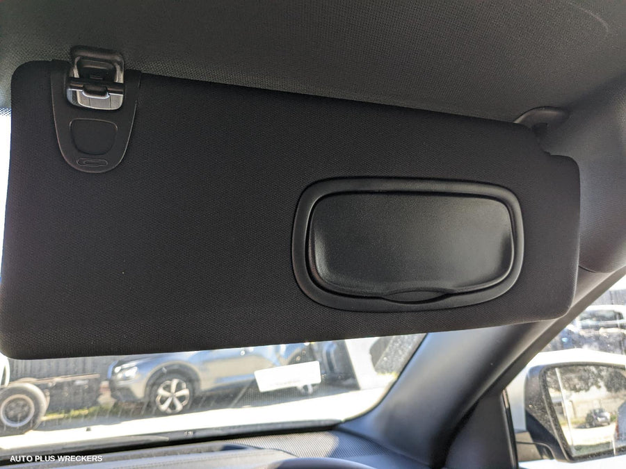 2020 Jeep Cherokee Wheel Mag