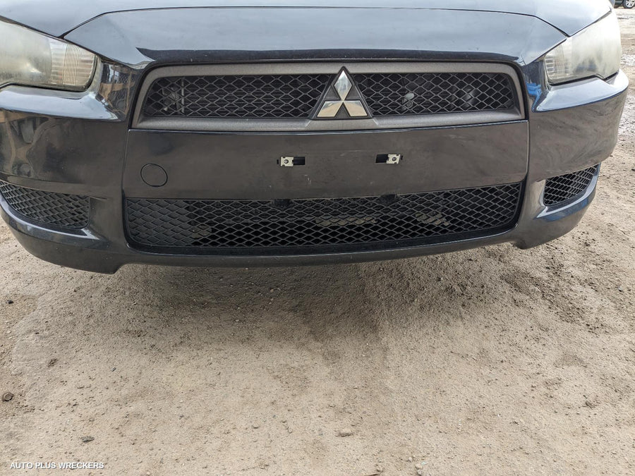 2010 Mitsubishi Lancer Left Door Mirror