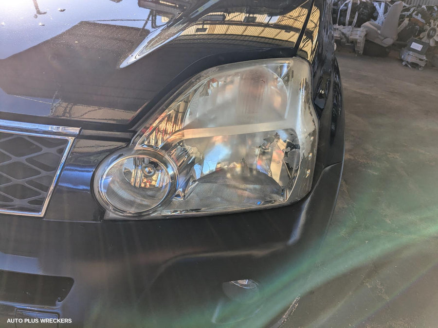2007-2013 Nissan Xtrail Combination Switch