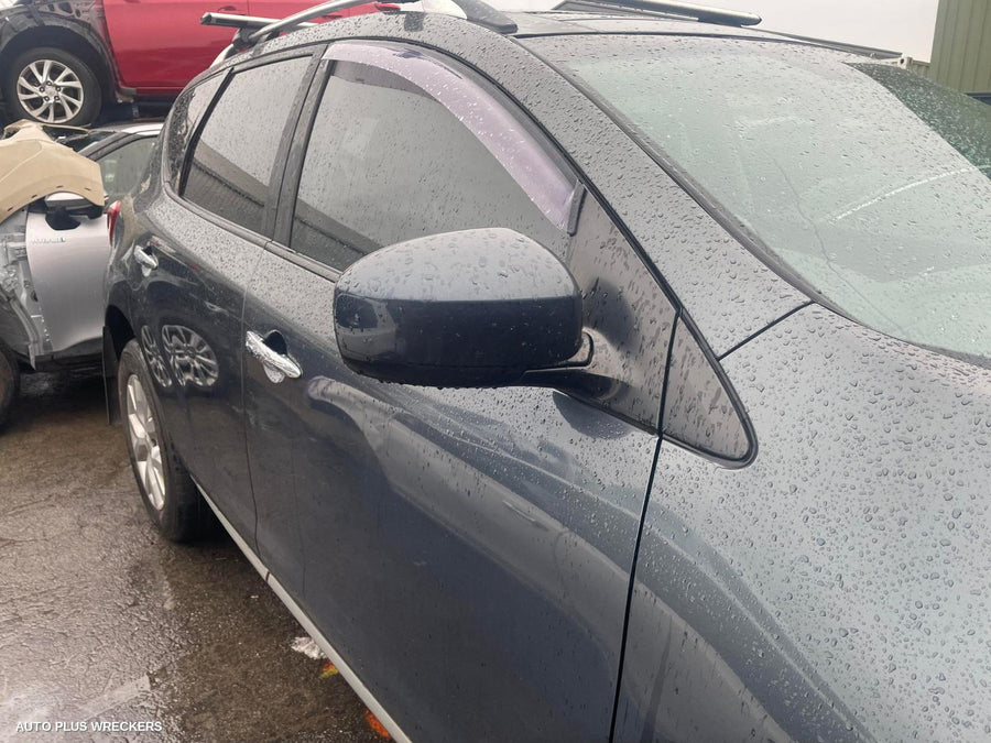 2012 Nissan Murano Transfer Case