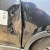 2021 Mazda Cx9 Left Rear Side Glass