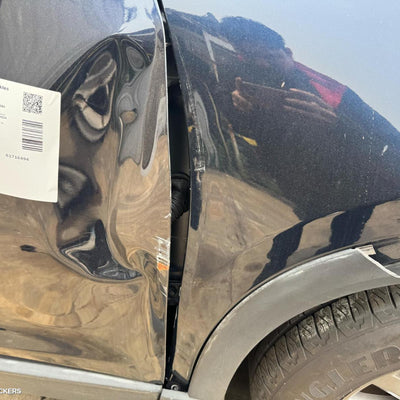 2021 Mazda Cx9 Sunvisor