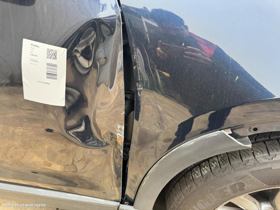 2016-2024 Mazda Cx9 Airbag Module Sensor