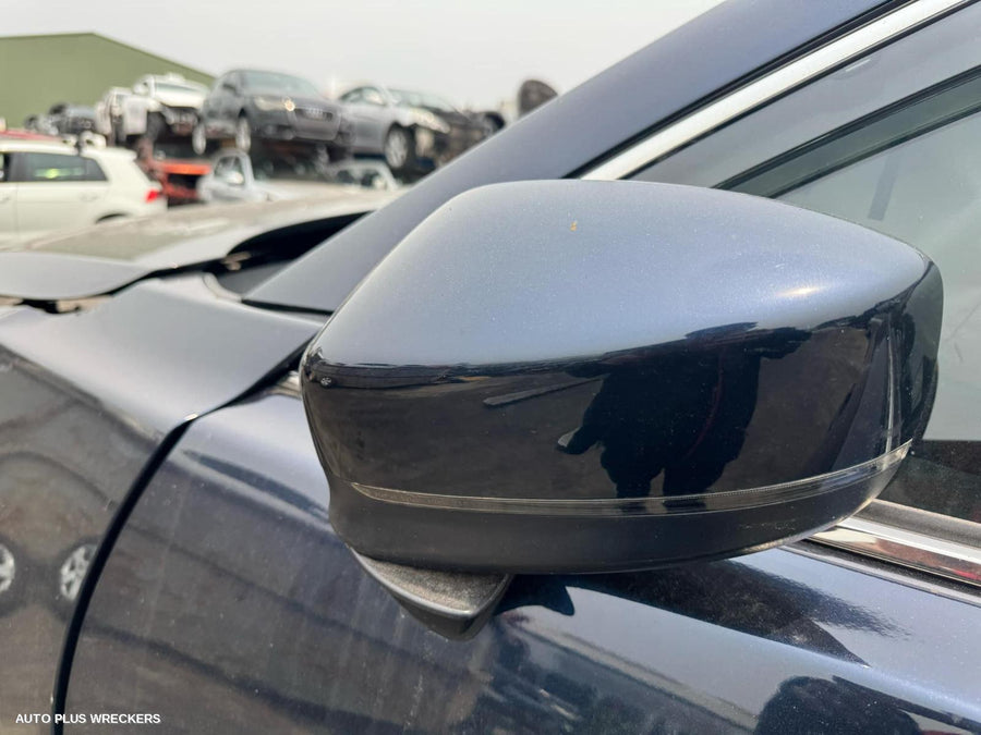 2021 Mazda Cx9 Reverse Camera