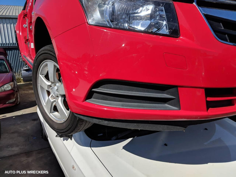 2010 Holden Cruze Left Headlamp