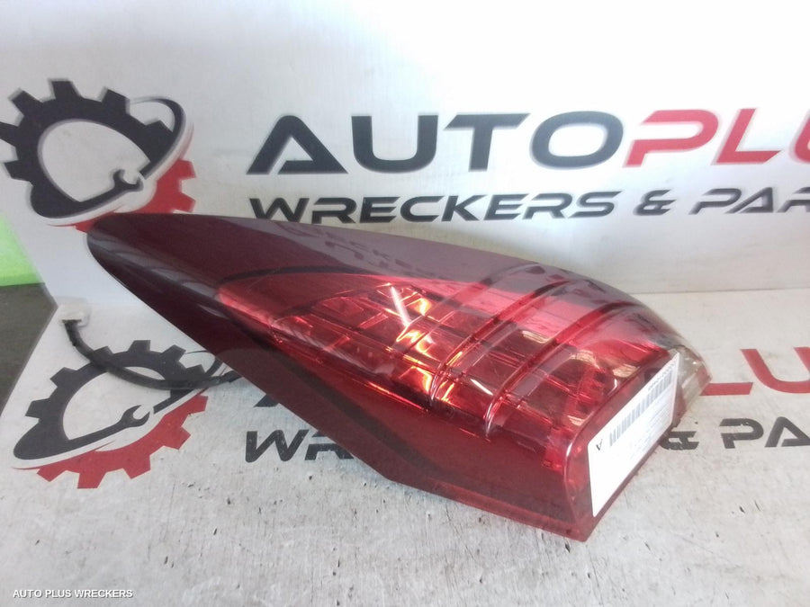 2012-2015 Honda Civic Right Taillight