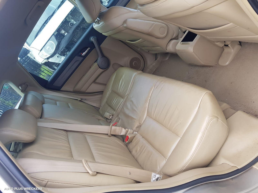 2008 HONDA CRV OVERFLOW BOTTLE