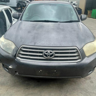 2007-2014 Toyota Kluger Abs Pump Modulator