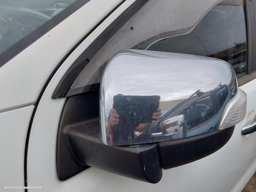 2012 Ford Ranger Left Headlamp